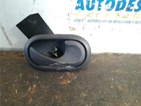 Manilla Interior Puerta Delantera Derecha Renault KANGOO 1 5 dCi D FAP 