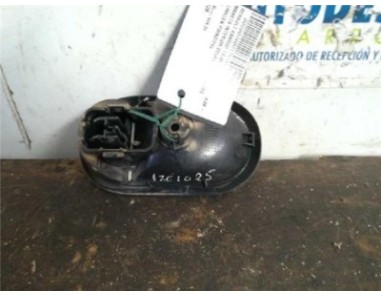 Manilla Interior Puerta Delantera Derecha Renault KANGOO 1 5 dCi D FAP 