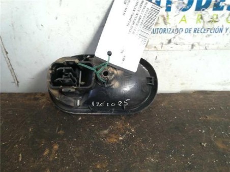 Manilla Interior Puerta Delantera Derecha Renault KANGOO 1 5 dCi D FAP 
