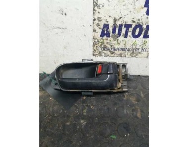 Manilla Interior Puerta Delantera Derecha Suzuki GRAND VITARA JB 1 9 DDiS Turbodiesel 