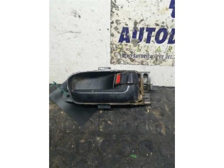 Manilla Interior Puerta Delantera Derecha Suzuki GRAND VITARA JB 1 9 DDiS Turbodiesel 