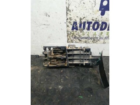 Manilla Interior Puerta Delantera Derecha Suzuki GRAND VITARA JB 1 9 DDiS Turbodiesel 