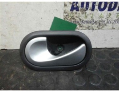 Manilla Interior Puerta Delantera Izquierda Renault GRAND MODUS 1 5 dCi D FAP 