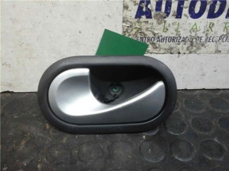 Manilla Interior Puerta Delantera Izquierda Renault GRAND MODUS 1 5 dCi D FAP 