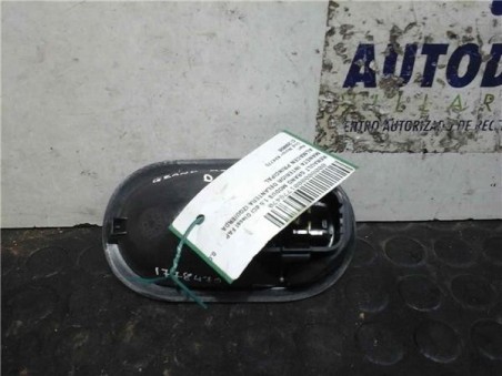 Manilla Interior Puerta Delantera Izquierda Renault GRAND MODUS 1 5 dCi D FAP 