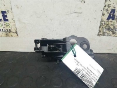 Manilla Interior Puerta Delantera Derecha Peugeot BIPPER 1 4 HDi
