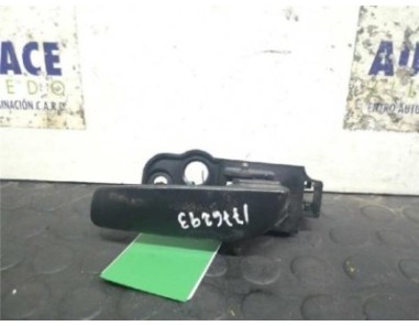 Manilla Interior Puerta Delantera Derecha Peugeot BIPPER 1 4 HDi 