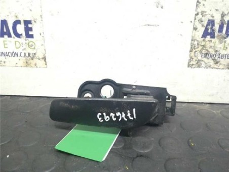 Manilla Interior Puerta Delantera Derecha Peugeot BIPPER 1 4 HDi 