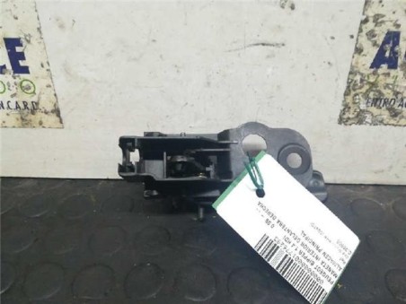 Manilla Interior Puerta Delantera Derecha Peugeot BIPPER 1 4 HDi 