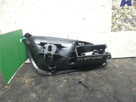 Manilla Interior Puerta Trasera Izquierda Ford FOCUS LIM  1 6 TDCi 