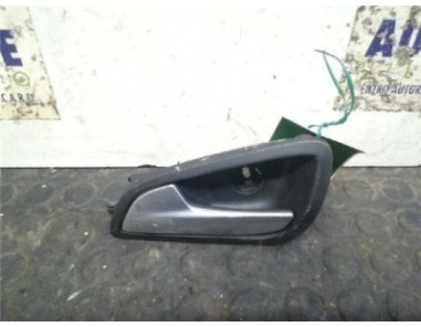 Manilla Interior Puerta Trasera Izquierda Ford FOCUS LIM  1 6 TDCi 