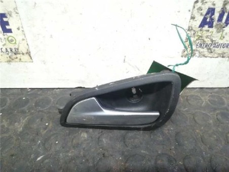 Manilla Interior Puerta Trasera Izquierda Ford FOCUS LIM  1 6 TDCi 