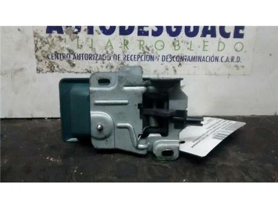 Manilla Interior Puerta Delantera Derecha Land Rover FREELANDER 2 0 Turbodiesel