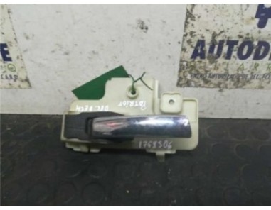 Manilla Interior Puerta Delantera Derecha Chrysler JEEP PATRIOT 2 0 CRD 