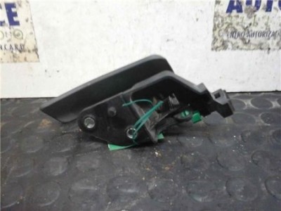 Manilla Interior Puerta Delantera Derecha Fiat DUCATO CAJA CERRADA 33 2 2 JTD