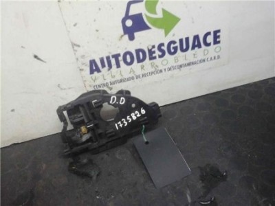 Manilla Interior Puerta Delantera Derecha Hyundai IX35 2 0 CRDi