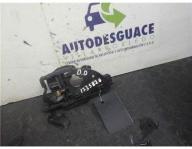 Manilla Interior Puerta Delantera Derecha Hyundai IX35 2 0 CRDi 