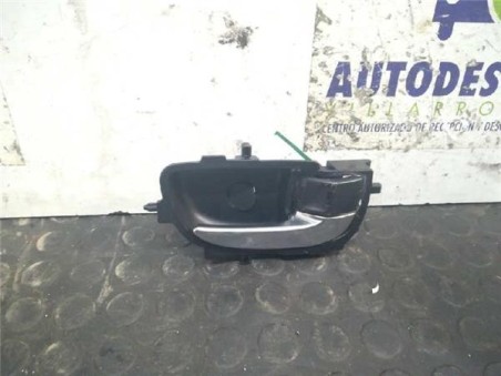 Manilla Interior Puerta Delantera Derecha Toyota AURIS 1 4 Turbodiesel 