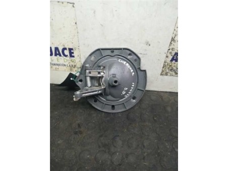 Manilla Interior Puerta Delantera Derecha Chrysler JEEP CHEROKEE 2 8 CRD 