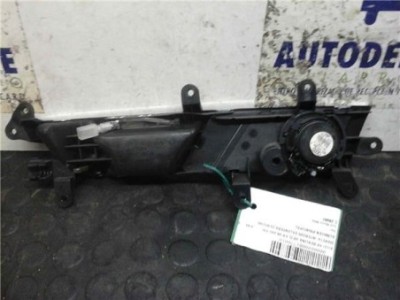 Manilla Interior Puerta Delantera Derecha Audi A6 BERLINA 3 0 V6 24V TDI