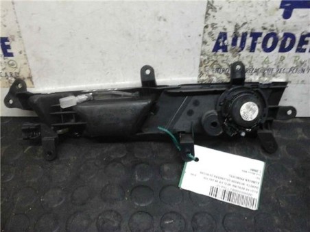 Manilla Interior Puerta Delantera Derecha Audi A6 BERLINA 3 0 V6 24V TDI 