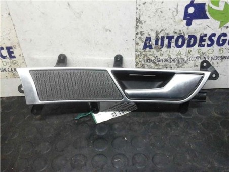Manilla Interior Puerta Delantera Derecha Audi A6 BERLINA 3 0 V6 24V TDI 