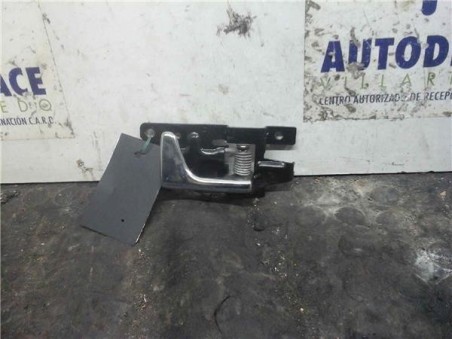 Manilla Interior Puerta Delantera Derecha Land Rover DISCOVERY 2 5 Turbodiesel 