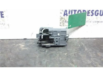 Manilla Interior Puerta Trasera Derecha Nissan X-TRAIL 2 2 dCi D