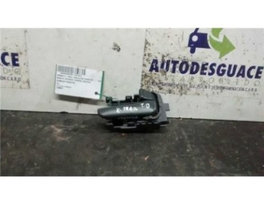 Manilla Interior Puerta Trasera Derecha Nissan X-TRAIL 2 2 dCi D 