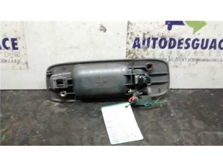 Manilla Interior Puerta Trasera Izquierda Nissan X-TRAIL 2 2 dCi D 