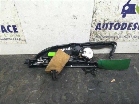 Manilla Interior Puerta Delantera Derecha Skoda OCTAVIA BERLINA 2 0 TDI 