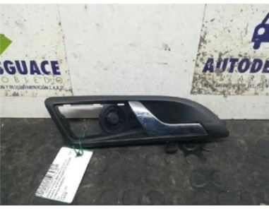 Manilla Interior Puerta Delantera Derecha Skoda OCTAVIA BERLINA 2 0 TDI 