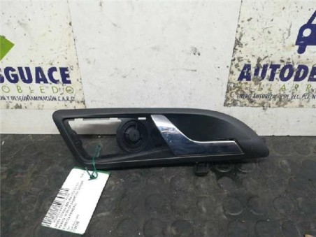 Manilla Interior Puerta Delantera Derecha Skoda OCTAVIA BERLINA 2 0 TDI 