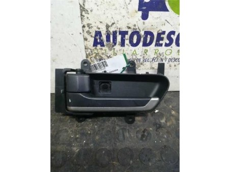 Manilla Interior Puerta Trasera Izquierda Infiniti FX 4 5 V8 