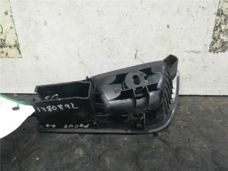Manilla Interior Puerta Delantera Derecha Ford FOCUS LIM  1 6 TDCi 