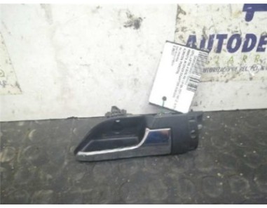 Manilla Interior Puerta Delantera Derecha Opel ASTRA H BERLINA 1 9 16V CDTI 