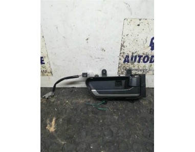 Manilla Interior Puerta Delantera Derecha Infiniti FX 4 5 V8 