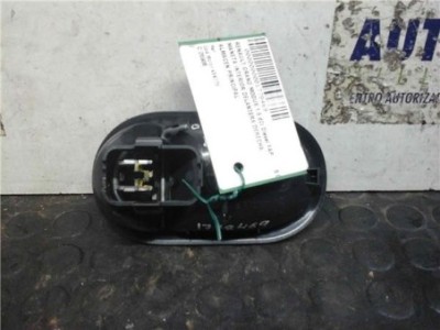 Manilla Interior Puerta Delantera Derecha Renault GRAND MODUS 1 5 dCi D FAP
