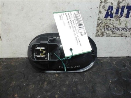 Manilla Interior Puerta Delantera Derecha Renault GRAND MODUS 1 5 dCi D FAP 