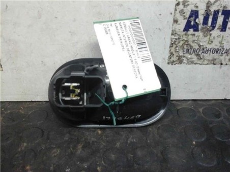 Manilla Interior Puerta Delantera Derecha Renault GRAND MODUS 1 5 dCi D FAP 
