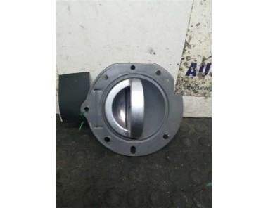 Manilla Interior Puerta Trasera Izquierda Chrysler JEEP CHEROKEE 2 8 CRD 