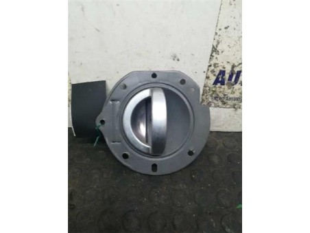 Manilla Interior Puerta Trasera Izquierda Chrysler JEEP CHEROKEE 2 8 CRD 