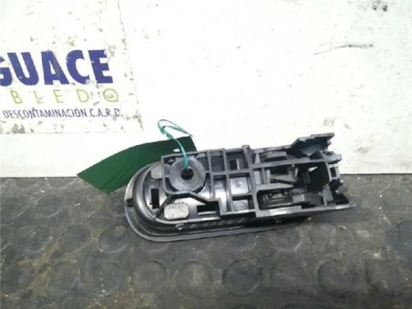 Manilla Interior Puerta Trasera Izquierda Mazda 2 LIM  1 5 16V 
