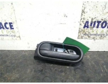 Manilla Interior Puerta Trasera Izquierda Mazda 2 LIM  1 5 16V 