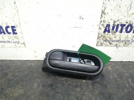 Manilla Interior Puerta Trasera Izquierda Mazda 2 LIM  1 5 16V 