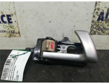 Manilla Interior Puerta Delantera Derecha Hyundai SANTA FE 2 2 CRDi 
