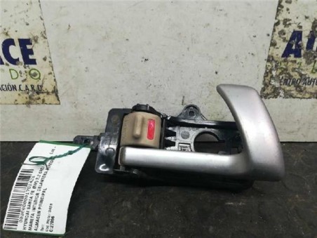 Manilla Interior Puerta Delantera Derecha Hyundai SANTA FE 2 2 CRDi 