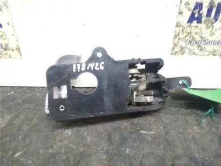 Manilla Interior Puerta Delantera Derecha Hyundai SANTA FE 2 2 CRDi 