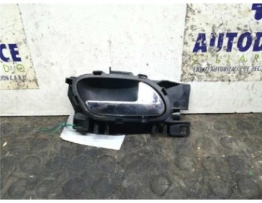 Manilla Interior Puerta Delantera Derecha Citroen C3 1 4 e-HDi FAP 