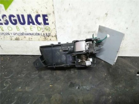 Manilla Interior Puerta Trasera Izquierda Mitsubishi MONTERO 3 2 DI-D 